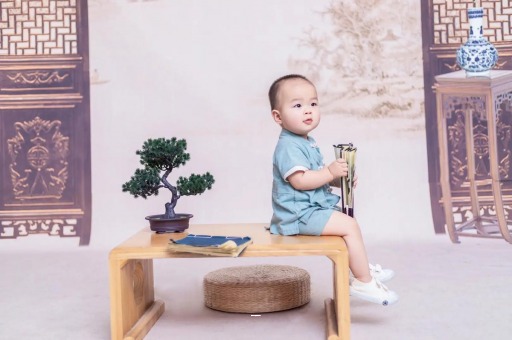 儋州孕妇七个月四维彩超